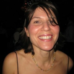 Happy Birthday, Michelle