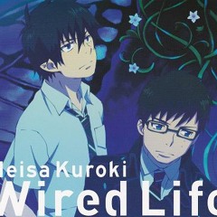 Wired Life(No Escape Remix)feat.Okumura rin