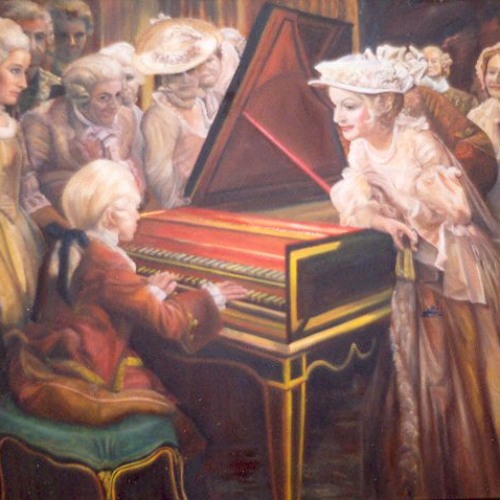 Classical 432hz