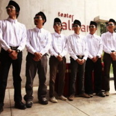 Melancholic bitch - kita adalah batu