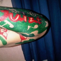 Donavey & Enver Ft 2famous-Brood