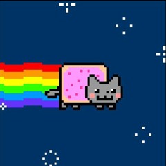 Nyan Cat (Dubstep Remix)-Koolfox