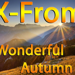 X-From - Wonderful Autumn {Deep Trance, 2011}