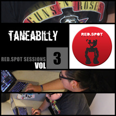 Red.Spot Sessions Vol. 3 - Taneabilly