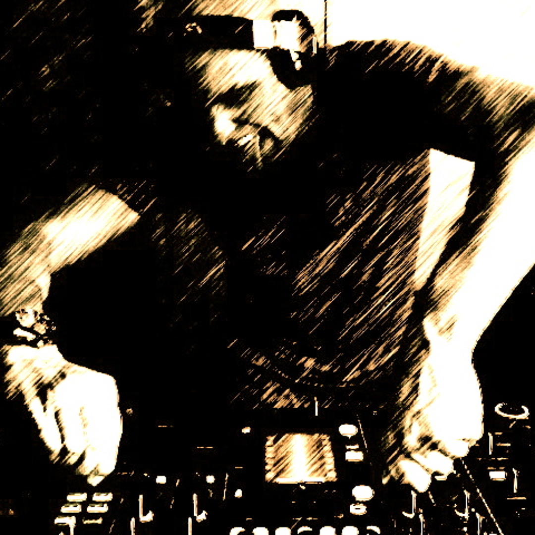 Dj Spiker live Electro Set