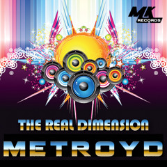 Metroyd - Big Smile