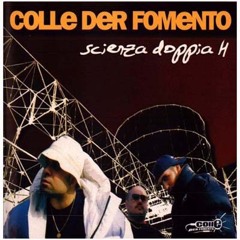 colle der fomento & kaos