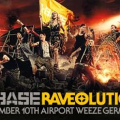401-va - q-base 2011 raveolution cd4 mixed by thilo and evanti