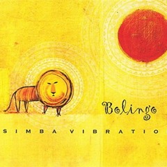 Simba Vibration - Iyo Iyo