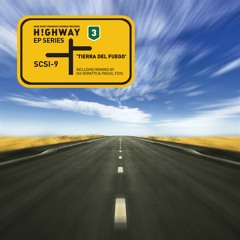 SCSI-9 — Tierra Del Fuego (Pascal FEOS Treatment)