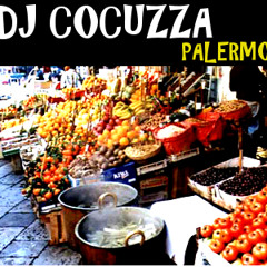 DJ COCUZZA - PALERMO (ORIGINAL MIX)