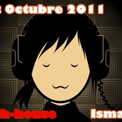 Set Octubre 2011 Isma Dj