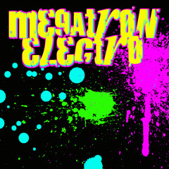 Megatron - speaker blow rmx