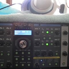 SE Code8 CS80 Filter MultiMode Test