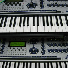 Alesis Andromeda