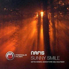 Nafis - Sunny smile