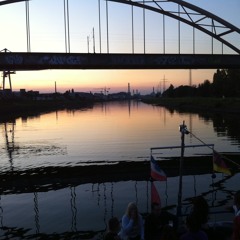 Marc Wisco - don´t forget to go home