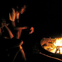 Back When I wasn't Old Enough To Drive