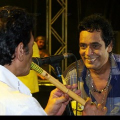 عبد الله حلمى يا صبية - من حفلة اللاجون