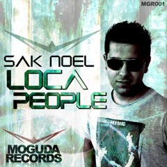 Sak Noel - Loca People (Notorious Bounce Remix) FREE DOWNLOAD!
