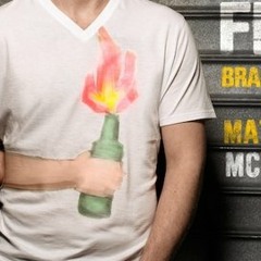Tom Fire - "Brainwash" feat. Matthew McAnuff (S.O.A.P remix)