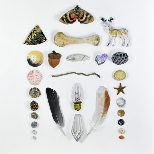 ADAM & THE AMETHYSTS - Dreaming