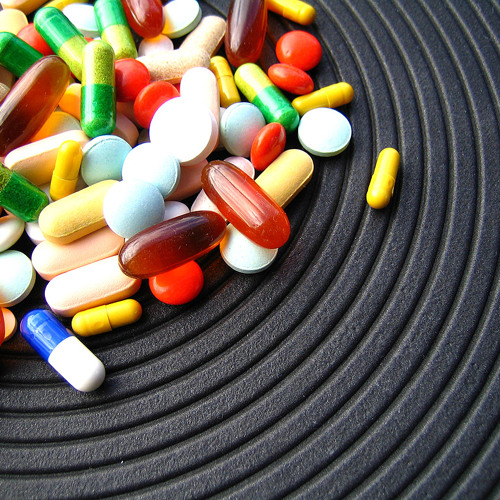 "Medikal Ment" By Chapotek