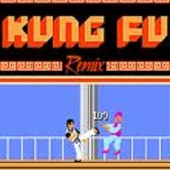 Killer Vol - Kung Fu (hardcore)