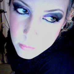 Dust In The Wind by Ingrid Cariello