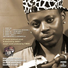 Mayor Wete -  Shejo Lefe Ro