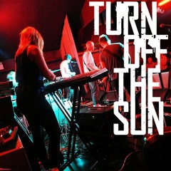 Turn off the Sun - Let The Right One In (Sanctuary Xposed live session)