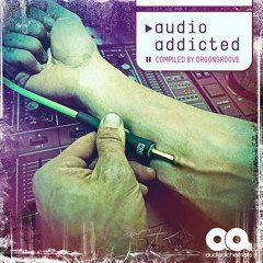 Ma'co vs. Cadmium - Eternity