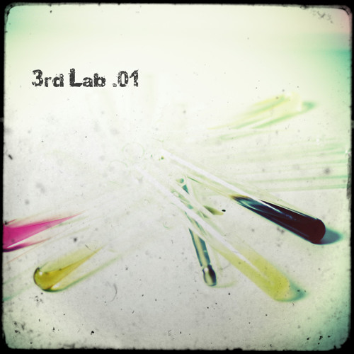 3rdLab .01 - BEATume - Fuego