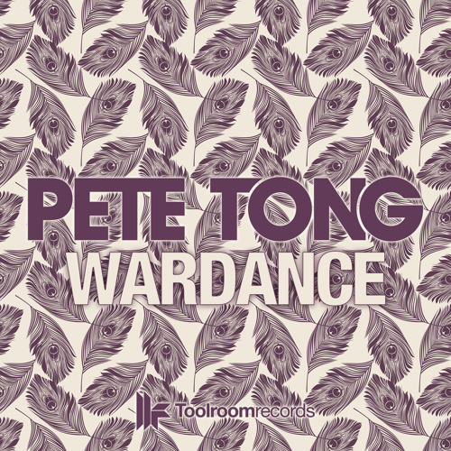 Pete Tong - Wardance - Tom Flynn Remix