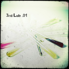 3rdlab .01 - Ectoplasme - Rétine