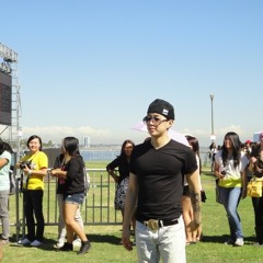 U got it bad - Jay Park ISA 2011