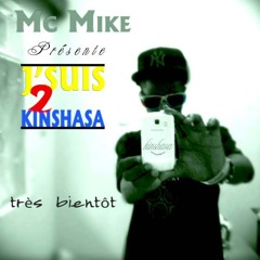 J'Suis 2 Kinshasa-Mc Mike-SosMusic