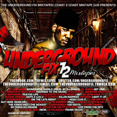 13) Vakill-The King Meets The Sickest (Feat Royce Da 59)-2dope