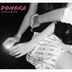 Donora - Boom Boom