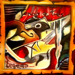 A Fuego Lento- Tango en Tres