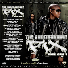 5) Cory Gunz-Dope Game-2dope