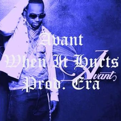 Avant - When It Hurts Chopped & Screwed prod. Era