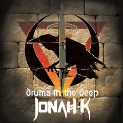 Jonah K - Night Terrors [Permanent Damage Records]