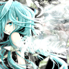 Hatsune Miku - Missing