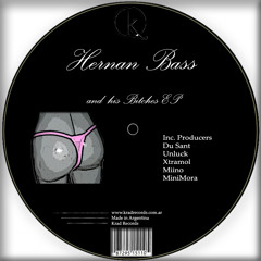 Hernan Bass, Miino - Alguna Vivencia (No Master)