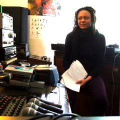 Diana Bada & the Breadwinners - Peace of mind discomix (Dubplate)