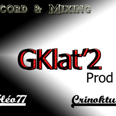 Un Etat Critique - FLEO CRINOKturn