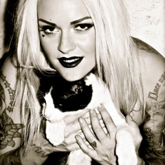 Emily Valentine - Oh La La ( Black Is Not A Colour Remix )