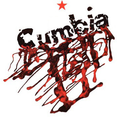 Suicide - Ghost Rider ( Zurita Cumbia Mix)