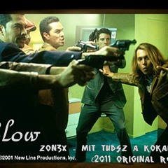 Zon3X - Mit tudsz a Kokainrol, (Blow) (Original Edit)